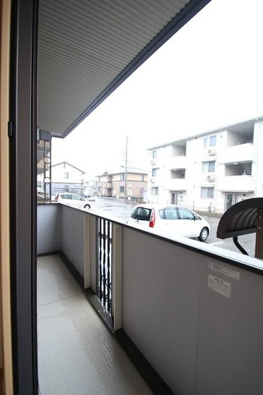 アルカディア D棟