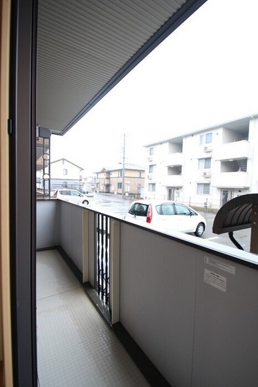 アルカディア D棟