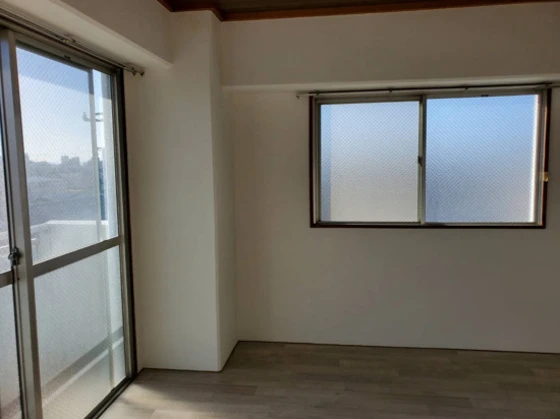 ニュー青江マンション