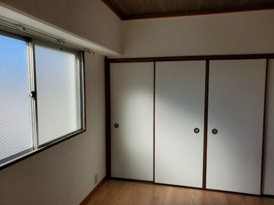 ニュー青江マンション