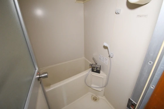 ニュー青江マンション