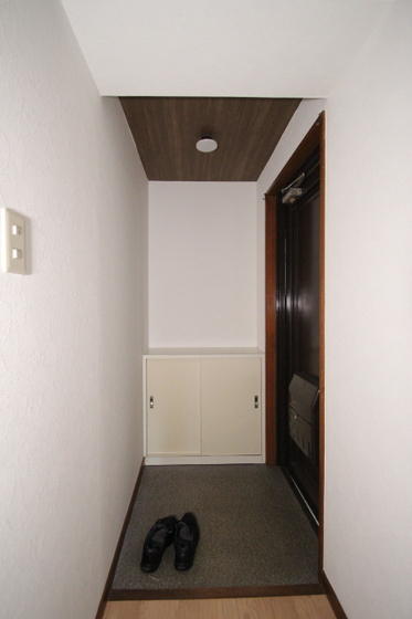 ニュー青江マンション