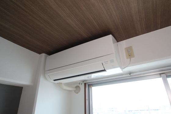 ニュー青江マンション