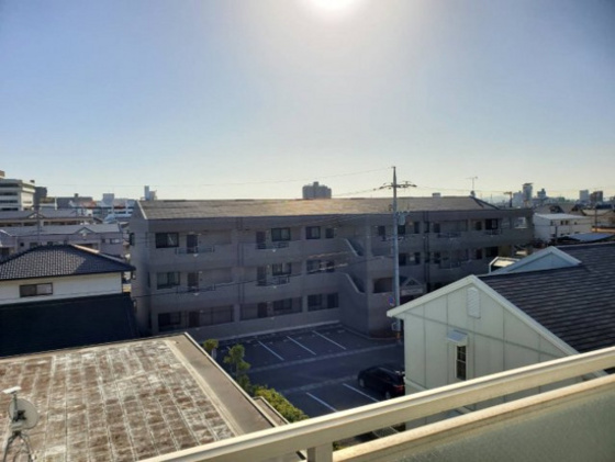 ニュー青江マンション