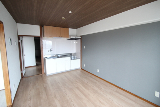 ニュー青江マンション