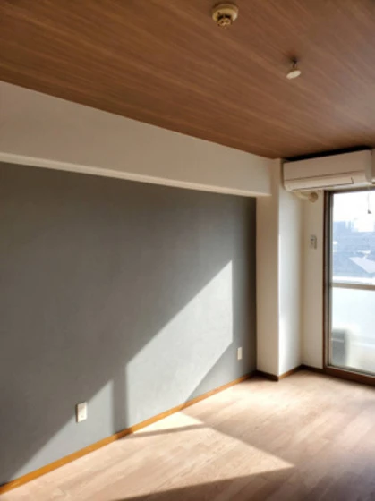 ニュー青江マンション