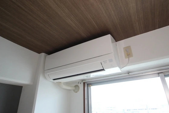 ニュー青江マンション