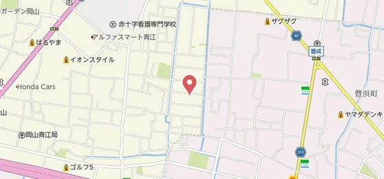 ニュー青江マンション