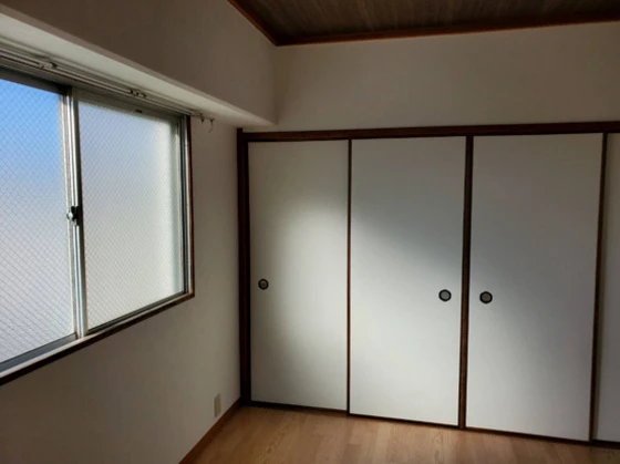 ニュー青江マンション