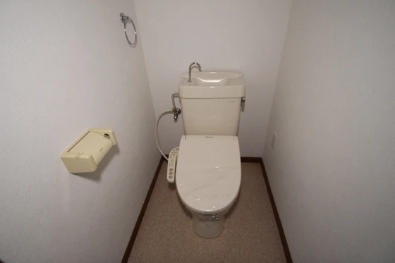 ニュー青江マンション