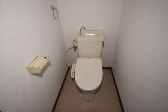 ニュー青江マンション