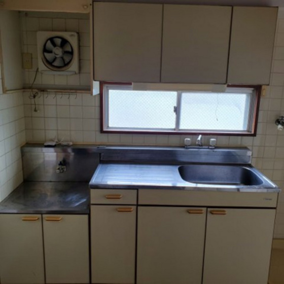 ニュー青江マンション