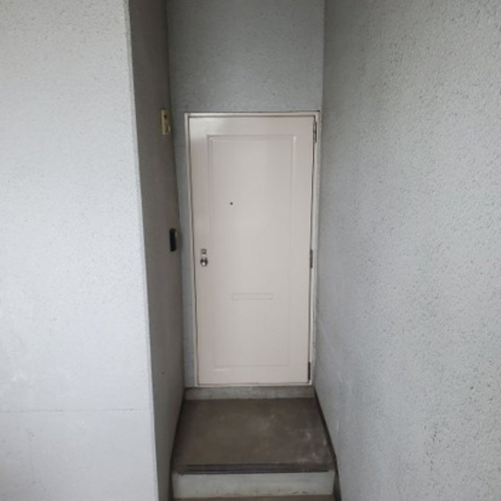 ニュー青江マンション