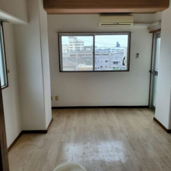 ニュー青江マンション