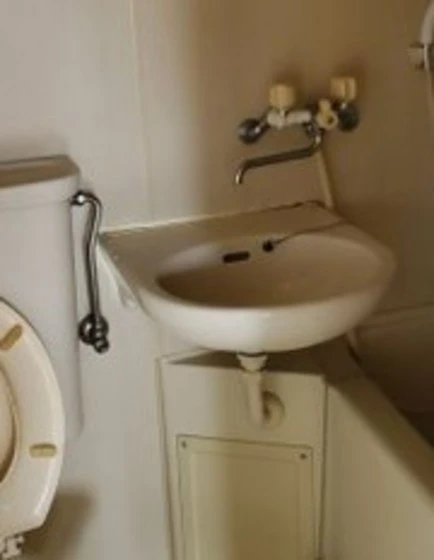 ニュー青江マンション