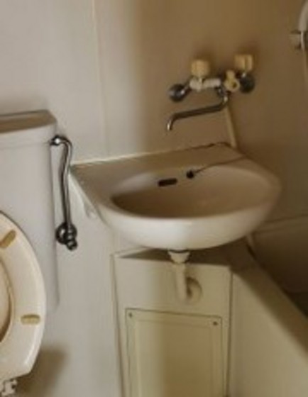 ニュー青江マンション