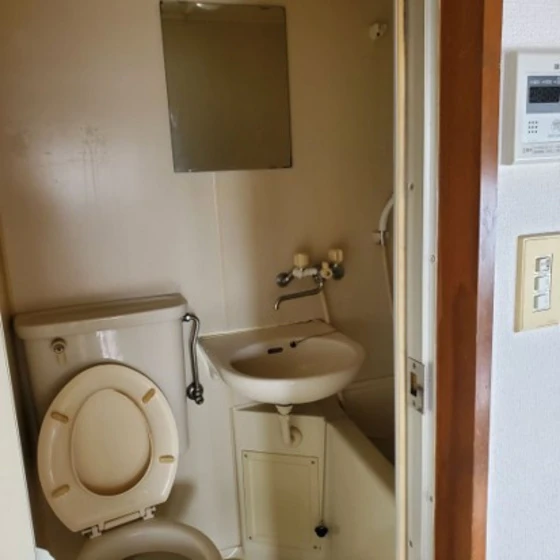 ニュー青江マンション