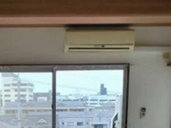 ニュー青江マンション