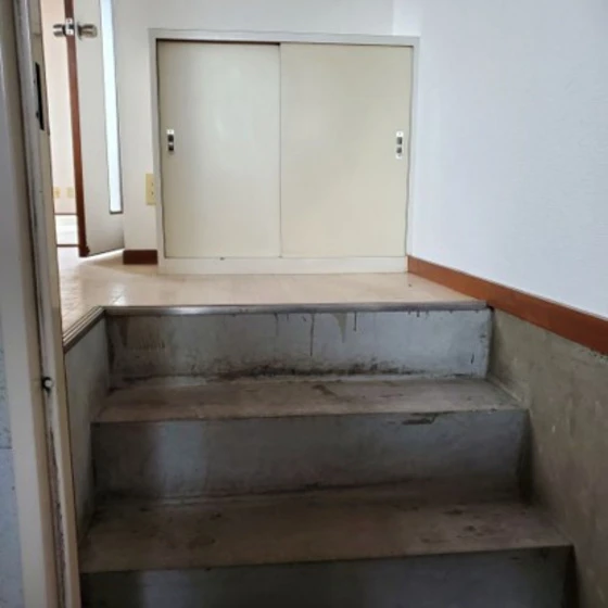 ニュー青江マンション