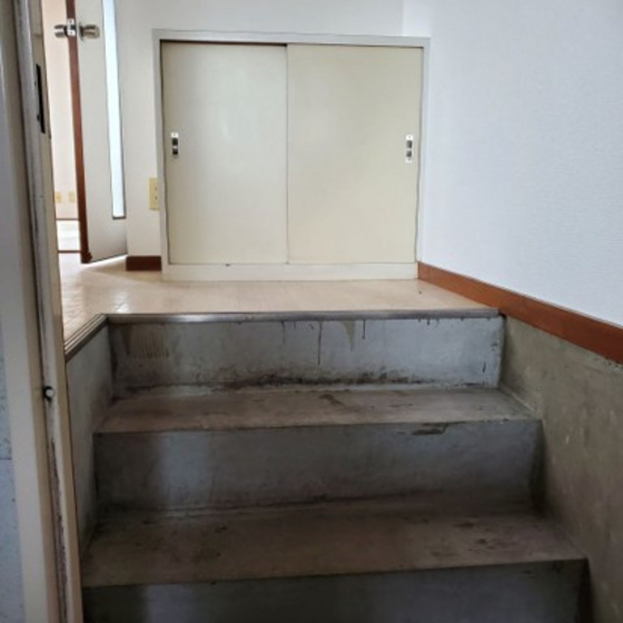 ニュー青江マンション