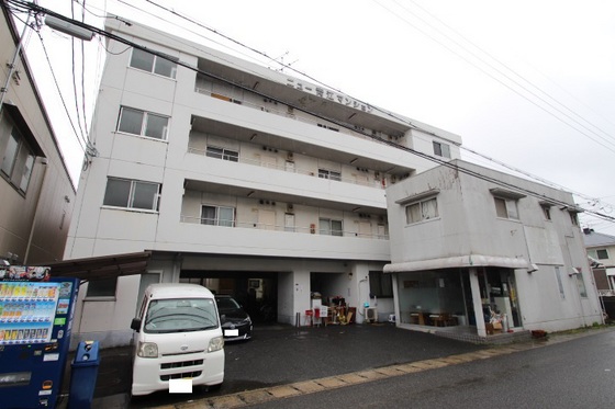 ニュー青江マンション