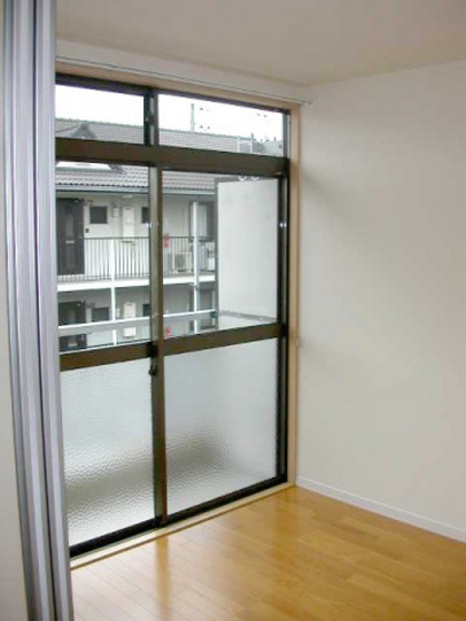 ヴィレッジ白菊