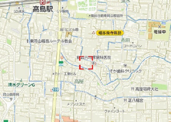 ヴィレッジ白菊