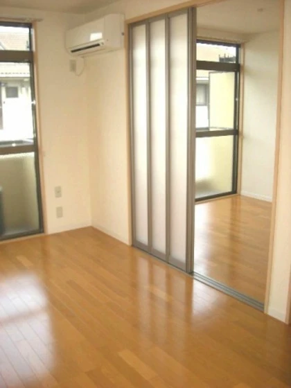 ヴィレッジ白菊