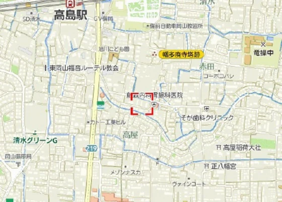 ヴィレッジ白菊