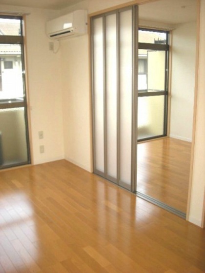 ヴィレッジ白菊