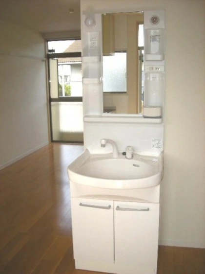 ヴィレッジ白菊