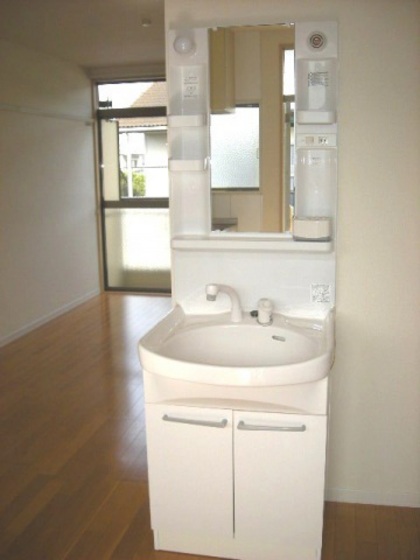 ヴィレッジ白菊