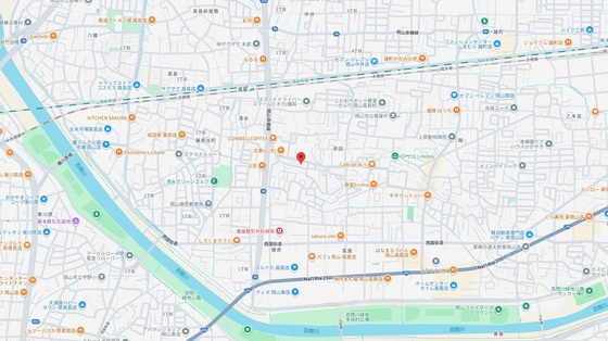 ヴィレッジ白菊