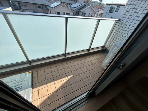 ユアメゾン南観音