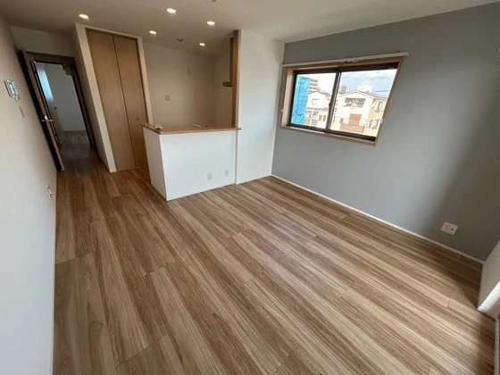 ユアメゾン南観音