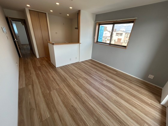 ユアメゾン南観音