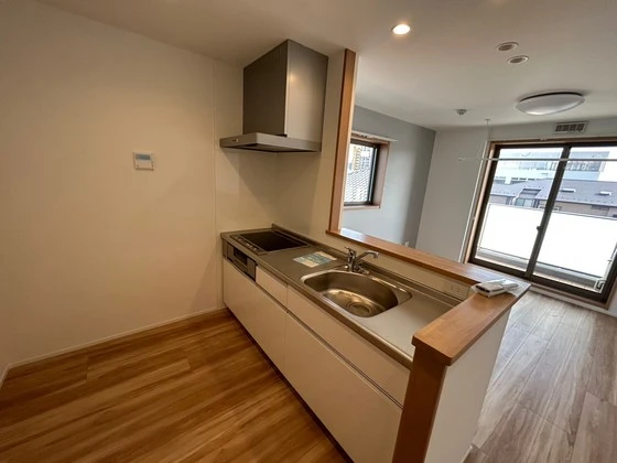 ユアメゾン南観音