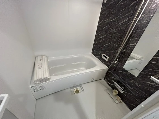 ユアメゾン南観音