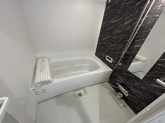 ユアメゾン南観音