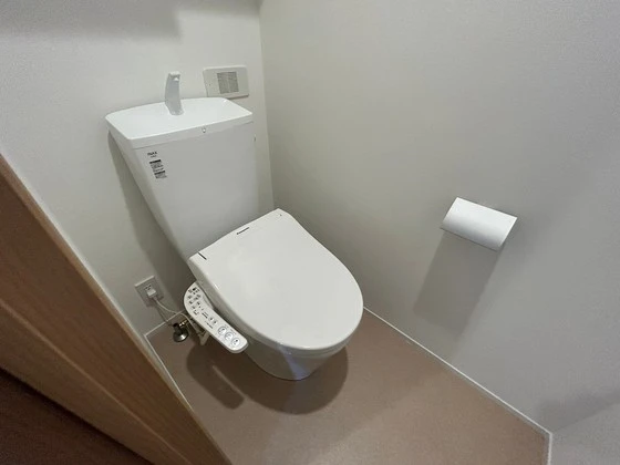 ユアメゾン南観音