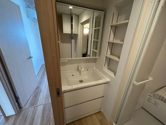 ユアメゾン南観音