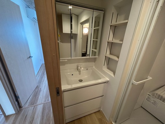 ユアメゾン南観音