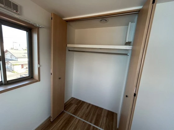 ユアメゾン南観音