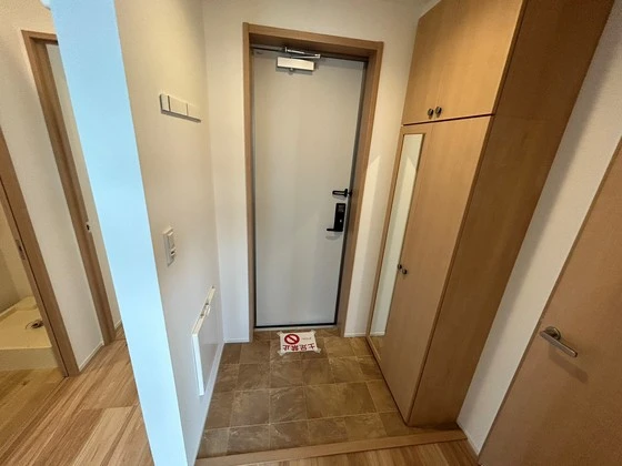 ユアメゾン南観音