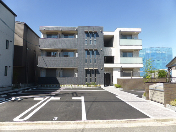 ユアメゾン南観音