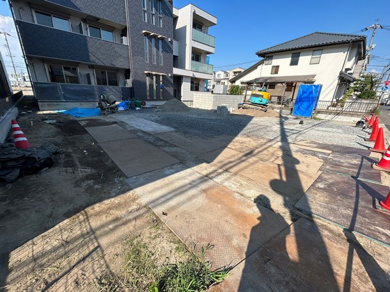 ユアメゾン南観音