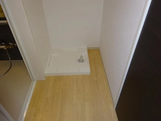 グランドハイツ弐番館