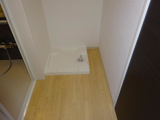 グランドハイツ弐番館