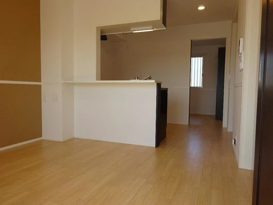 グランドハイツ弐番館