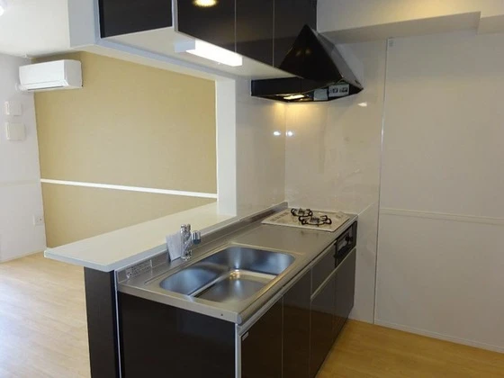 グランドハイツ弐番館